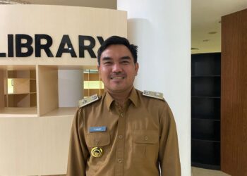 Pengembangan UMKM Gula Semut untuk Tingkatkan Ekonomi Desa Tuana Tuha