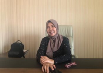 Kesbangpol Kukar Dorong Partisipasi Tinggi dalam Pilkada 2024