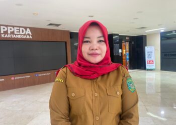 Desa Perangat Baru Kembangkan Kampung Kopi Luwak Khas Kukar untuk Dongkrak Perekonomian
