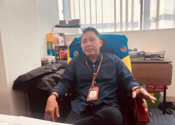 Dispora Kaltim Terapkan Pendekatan Berjenjang untuk Bangun Ekosistem Olahraga yang Kuat