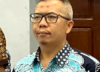 Komitmen Dispora Kaltim dalam Pembinaan Atlet: Fokus pada Pelajar dan Dukungan untuk Atlet Senior