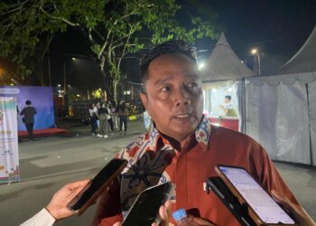 Kemilau Kaltim Fest Kembali Hadir, Kenalkan Budaya dan Kreativitas Lokal
