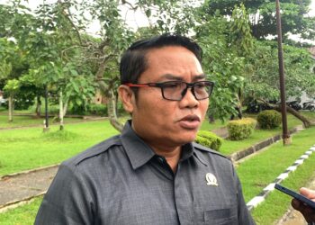 Komitmen Guntur Dalam Sektor Perkebunan, Dari Obyek Baru Hingga Hilirisasi Hasil Perkebunan