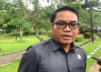 Pentingnya Sektor Pertanian, Guntur Beri Atensi Khusus