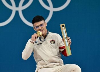 Dispora Kaltim Dorong Atlet untuk Tetap Berprestasi dan Setia pada Daerah Asal