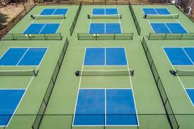 Hasbar Mara Harapkan Samarinda Punya Lapangan Khusus untuk Olahraga Pickleball