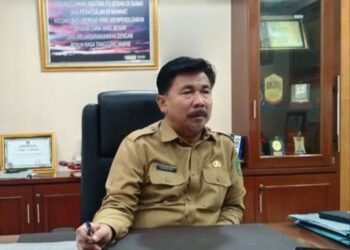 Pemkab Kukar Tekan Angka Kemiskinan Lewat Program Kukar Siap Kerja