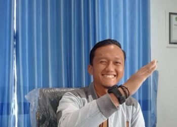 Diskop-UKM Kukar Beberkan Langkah Mudah Daftar Sertifikat Halal