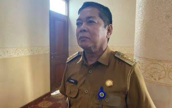Kenohan Perkuat Sektor Perikanan Guna Tingkatkan Perekonomian Warga 