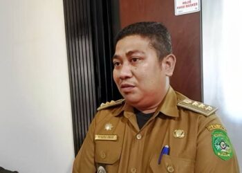 Kecamatan Anggana Fokus Peningkatan Produktivitas UMKM Lewat Pelatihan dan Pemasaran 