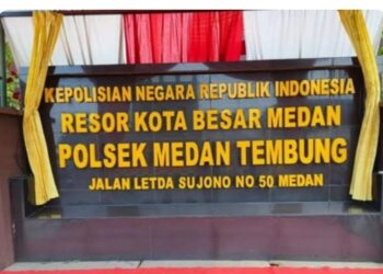 Oknum Penyidik Polsek Medan Tembung Tegaskan Tidak Pernah Minta Uang dari Pelapor Kasus Penganiayaan