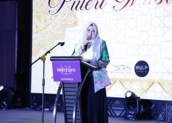 Grand Final Puteri Muslimah Nusantara 2024: Ajang Inspirasi Wanita Muslimah di Kota Tepian