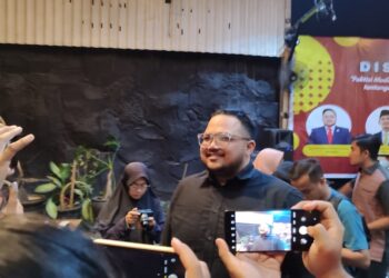 Atlet Kaltim Siap Bertanding di Pra Popnas 2024, Afif Rayhan Harun Dukung Penuh Keberangkatan Mereka
