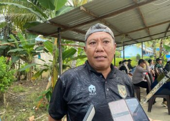 Desa Jembayan Fokus Cegah Stunting dan Tekan Angka Pernikahan Dini