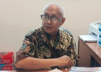 Dispora Kaltim Dorong Pemuda Jadi Pionir Kreativitas Lewat Kompetisi Nasional