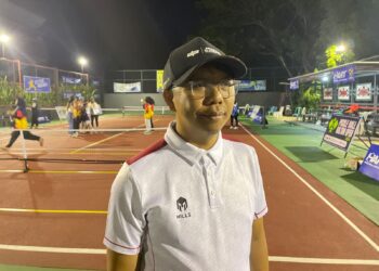 Dispora Kaltim: Prestasi Tinggi Atlet Daerah Membawa Tantangan Baru