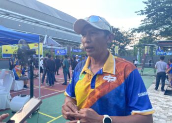Susilo Ceritakan Perjalanan Pickleball, Dari Lima Orang Jadi Hampir 5000 Pemain di Kalimantan Timur