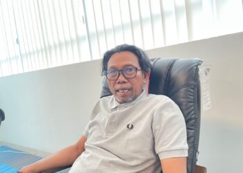 Agus Hari Kesuma: Lisensitas dan Indeks Pengembangan Olahraga Harus Ditingkatkan