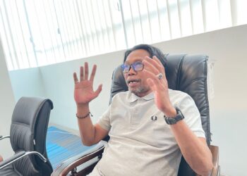 Dispora Kaltim Sebutkan Bonus Atlet PON Kaltim Akan Dibayar pada 2025