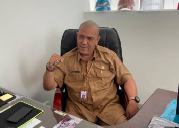Dispora Kaltim Perkenalkan Olahraga Sejak Dini untuk Bangun Generasi Sehat dan Aktif