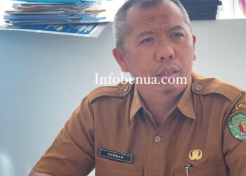 Dispora Kaltim Fokus Tingkatkan Kualitas Atlet Catur dan Regenerasi Bakat