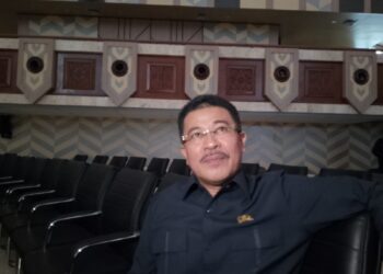 Darlis Pattalongi Soroti Kelemahan Kurikulum dalam Mengidentifikasi Kebutuhan Siswa