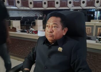 La Ode Nasir Soroti Kesejahteraan Guru PAUD dan TK Swasta di Balikpapan   