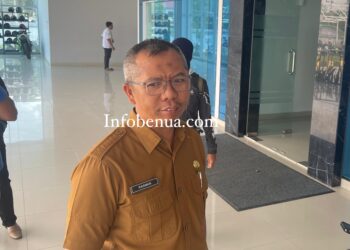 Dispora Kaltim Dorong Semua Cabang Olahraga Jadi Bagian dari Sport Industri
