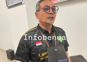 Gedung Fitness Penting Sebagai Penunjang Olahraga Prestasi