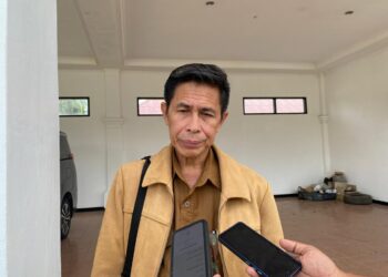 Pembangunan Rumah Sakit Muara Badak Terus Berlanjut, Fokus Pemenuhan SDM