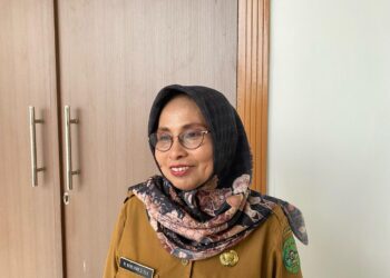 Camat Muara Kaman: Kohiman Jadi Kebanggaan dan Peluang Ekonomi Lokal