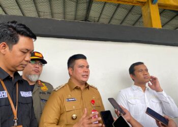 Pjs. Bupati Kukar Tegaskan Sosialisasi Netralitas ASN dan Persiapan Pemilu Terus Digencarkan