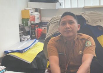Terkait Program Kerja Tahun 2025, Dispora Kaltim Telah Susun Rencana Strategis