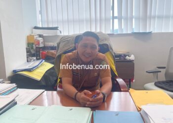 Dispora Kaltim Pastikan Relokasi Anggaran Tepat Sasaran, Fokus pada Organisasi Olahraga