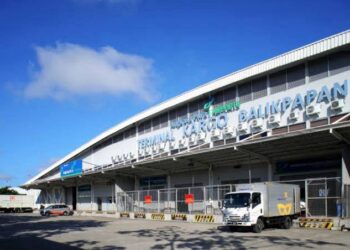 Garuda Indonesia Terbang Perdana Balikpapan-Denpasar: Mendukung Mobilitas Menuju IKN