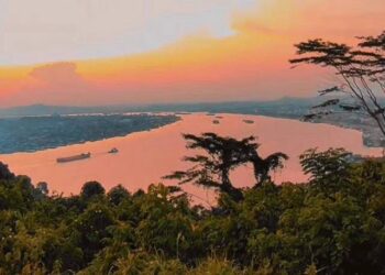 Bukit Selili Samarinda Didorong Jadi Destinasi Ekowisata Unggulan