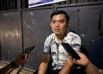 Andi Satya Adi Saputra Tegaskan Dewan Bukan Eksekutor Langsung Pembangunan