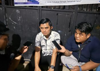 Andi Satya Adi Saputra: IPM Kaltim Meningkat, Namun Tantangan Pembangunan Masih Ada