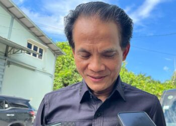 Subandi Lakukan Inspeksi Mendadak ke Gudang Logistik Pemilu di Samarinda