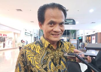 Subandi Apresiasi Kesiapan KPU Samarinda dalam Menyelenggarakan Pemilu