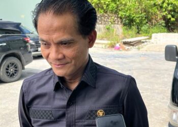 Subandi Ajak Masyarakat Samarinda Aktif Berpartisipasi dalam Pemilu Meski Ada Kotak Kosong