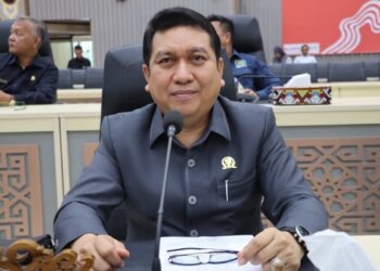 Husin Djufri Soroti Potensi Ekonomi Wilayah Pesisir Kaltim dan Pentingnya Pengelolaan Terpadu