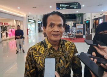 Subandi Dorong Pemanfaatan Lahan Eks Tambang Kaltim untuk Destinasi Wisata Air