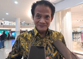 Subandi Soroti Pengembangan Destinasi Wisata Kaltim dan Dorong Kreativitas Dinas Pariwisata