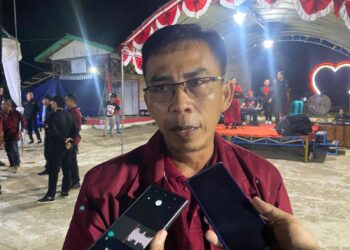 Pemekaran Wilayah Kelurahan Mangkurawang, Dorong Pengembangan Ekonomi dan Infrastruktur