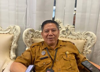 Disdukcapil Kukar Targetkan Layanan Kependudukan Cepat dan Tepat Jelang Pilkada 2024