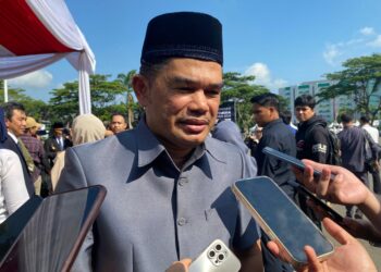 Menjelang IKN, Hamas Ajak Pemprov Kaltim Fokus pada Pembangunan yang Berpihak pada Masyarakat