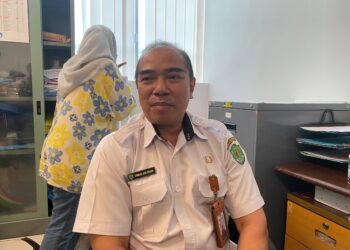 Kelola Anggaran Olahraga dengan Bijak, Dispora Kaltim Jaga Kegiatan Olahraga Tetap Efektif