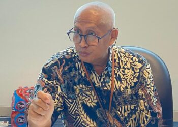 Dispora Kaltim Siap Tampilkan Potensi Pemuda di Ajang Kreativitas Nasional