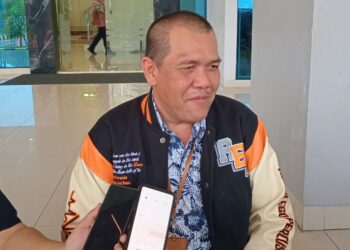 Prestasi Olahraga Kaltim Meningkat, Bagus Sugiarta Sebut Peran Dispora dan Kolaborasi yang Kuat